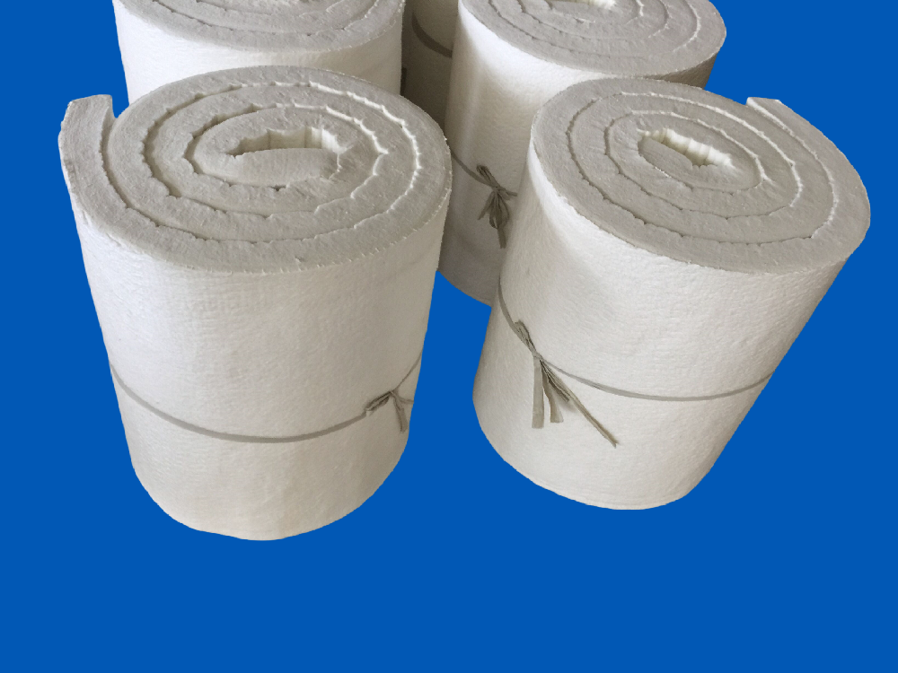 太子河陶瓷纤维毯